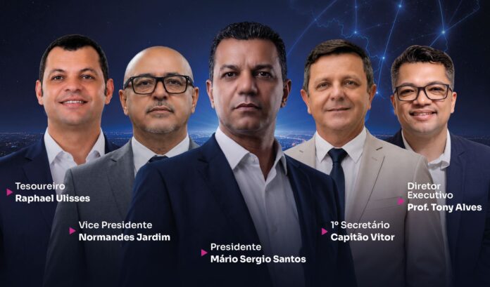 CONSORMULTI começou em Minas Gerais, mas está aberto à adesão de municípios e de governos estaduais de todo o Brasil.