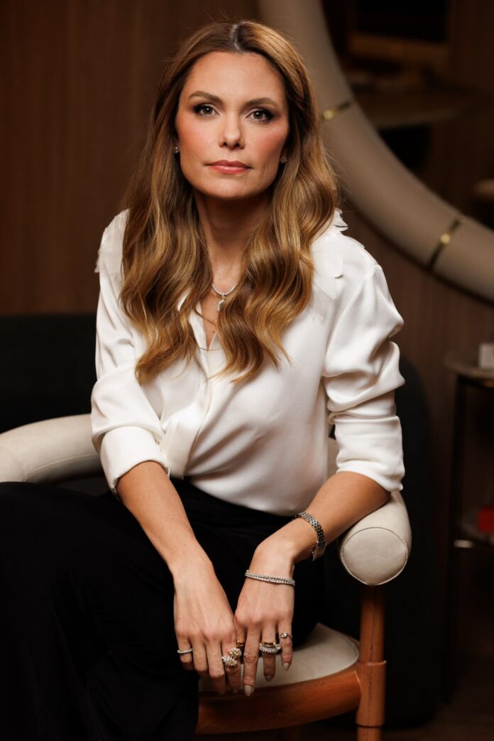 Giovana Atarasi Jurca