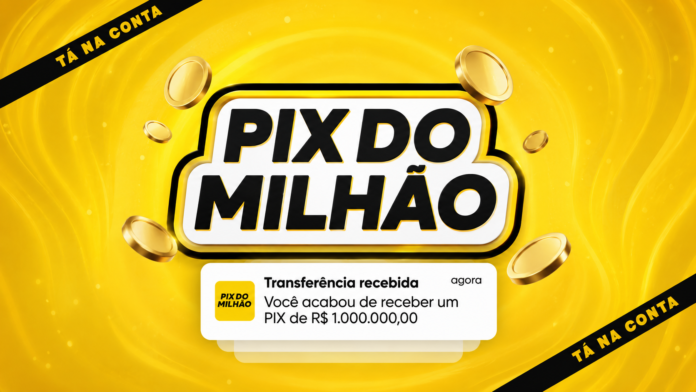Para o Pix do Milhão, transformar vidas é o eixo que dá sentido a um clube construído sobre benefício recorrente e regulação.