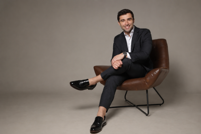 Paulo Casimiro, sócio-fundador e CEO da Collar Capital, reafirma compromisso do escritório com o amadurecimento institucional e com um público cada vez mais sofisticado.