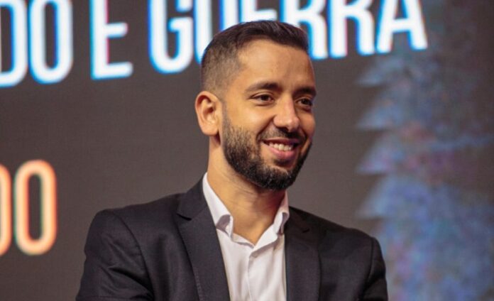 Carlos Guerra Jr., fundador da OmniAI.