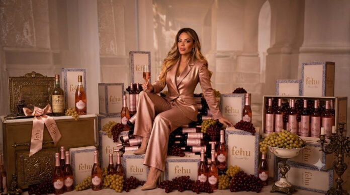 A empresária Janaína Ramos criou a Fehu, que transforma uma experiência vivida na Flórida em um posicionamento de marca que une propósito, sofisticação e celebração.