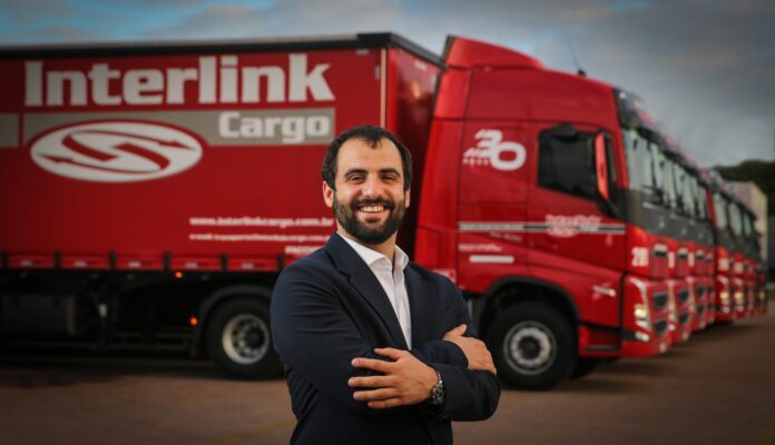 Interlink Cargo é certificada no Programa OEA desde 2023, na modalidade OEA-Segurança (OEA-S).