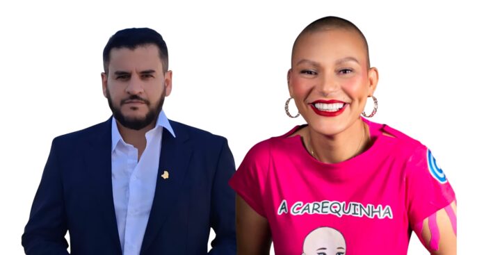 Miller Gomes e A Carequinha anunciam 