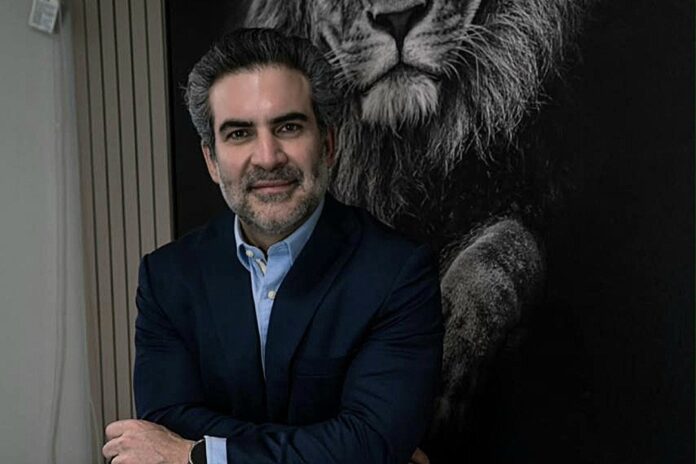 Fabio Aquino defende o uso de soluções estratégicas para transformar os desafios públicos em projetos sustentáveis.