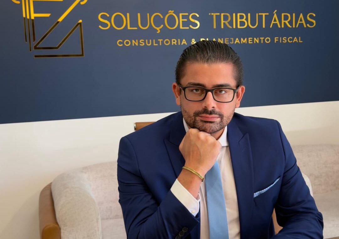 Fernando Silva, sócio da FS Soluções Tributárias