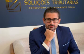 Fernando Silva, sócio da FS Soluções Tributárias