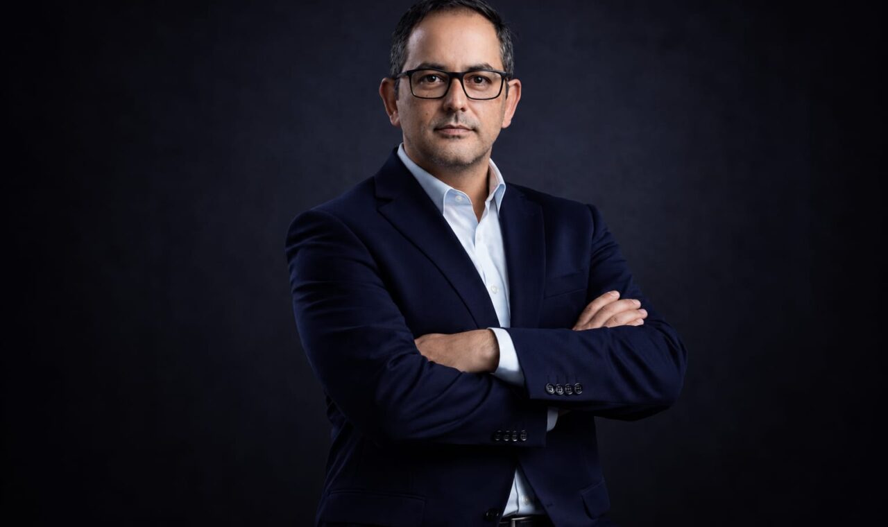 José Conte, criador das Plataformas, atua com eleições desde 2008.