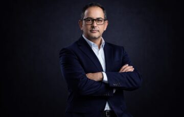 José Conte, criador das Plataformas, atua com eleições desde 2008.