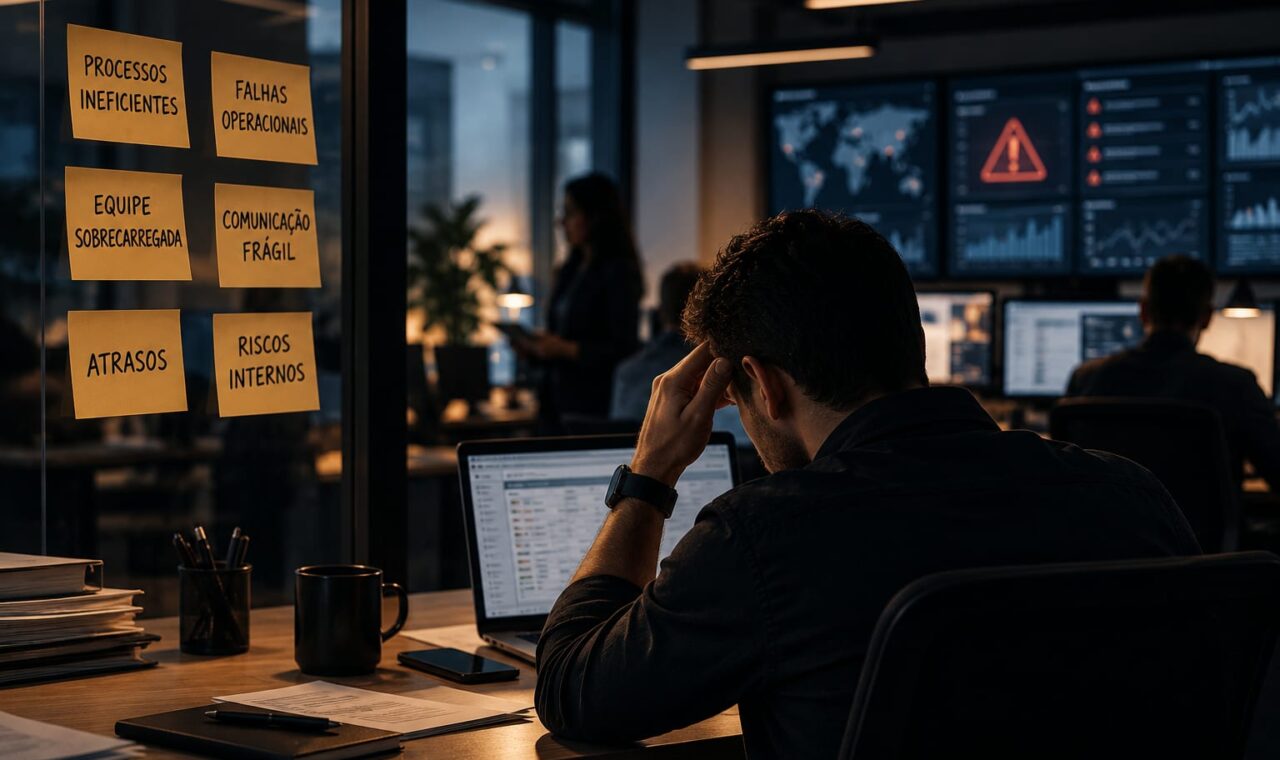 RZ3 alerta que a atenção ao risco empresarial deve se voltar para os indicadores que definem a geração de valor econômico.