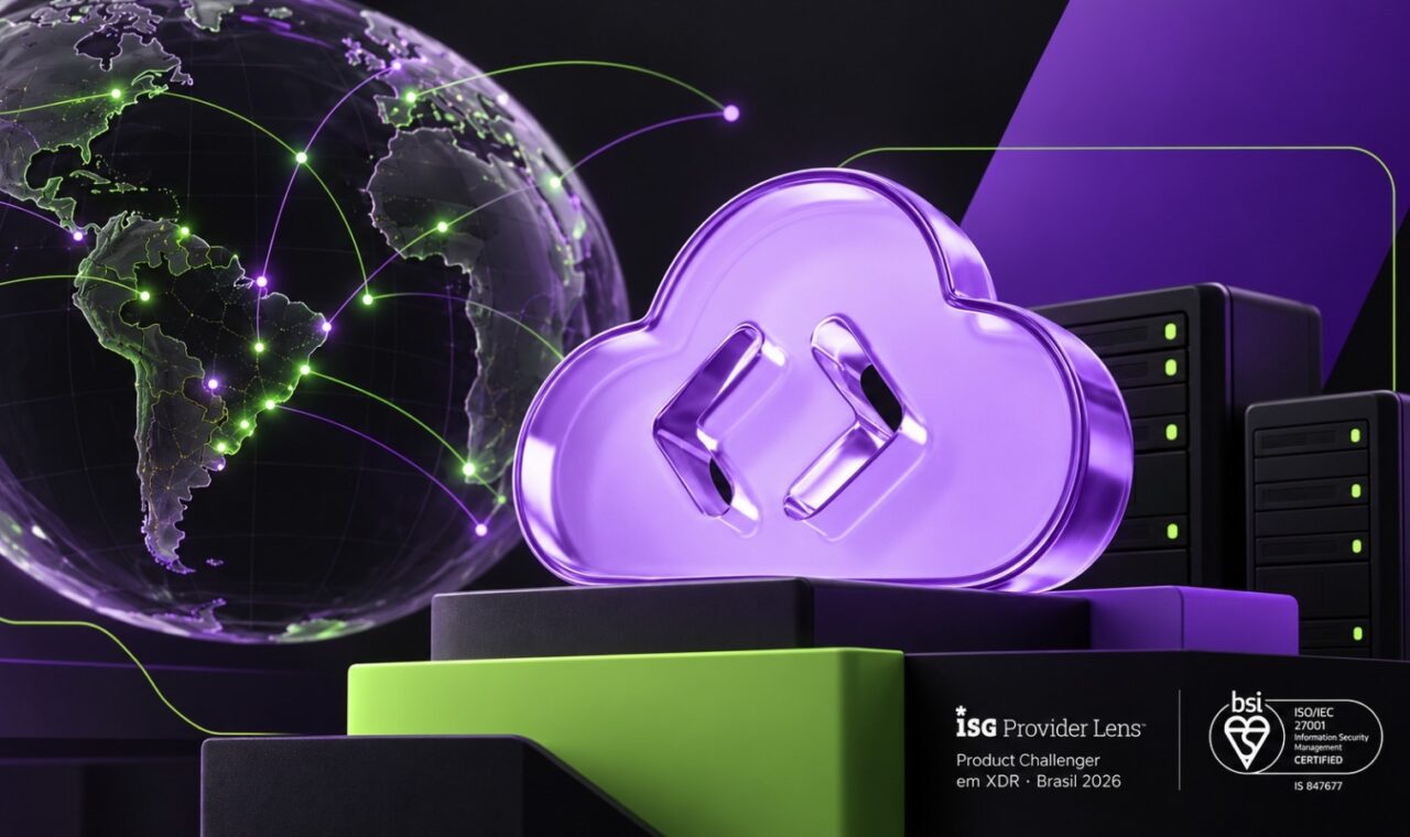 Huge Networks lança nuvem própria