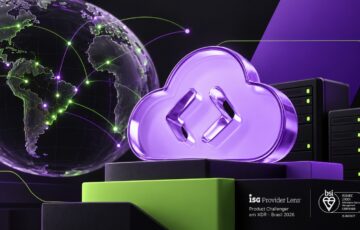 Huge Networks lança nuvem própria