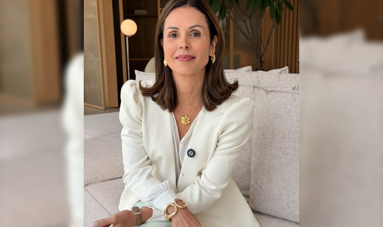 Patrícia Vasconcellos, fundadora da APTTOS e Destak Consultoria