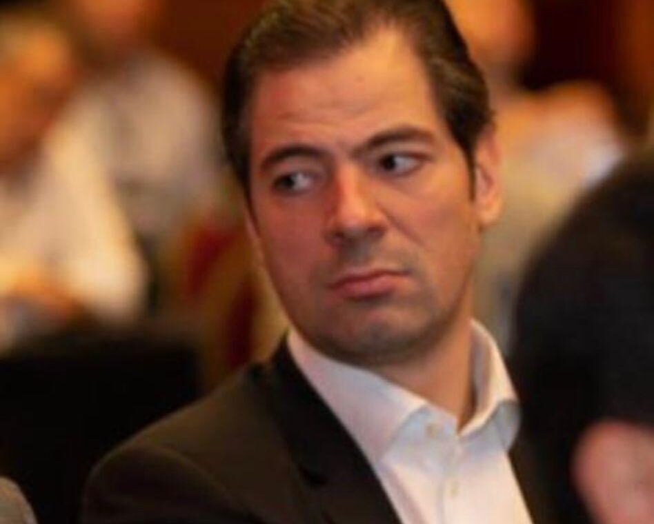 João José Oliveira de Araújo tem uma trajetória que chegou ao ambiente internacional de tecnologia e inteligência artificial.